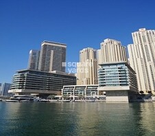 Capital JAM Marina Residence,Dubai Marina,Dubai