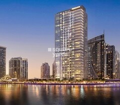 Emaar Marina Shores