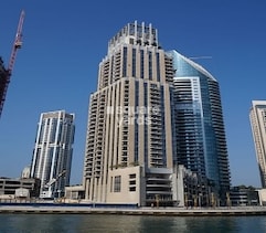 Emaar Marina Tower