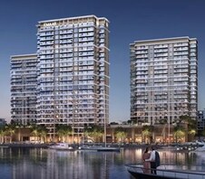 Damac Harbour Lights,Mina Rashid,Dubai