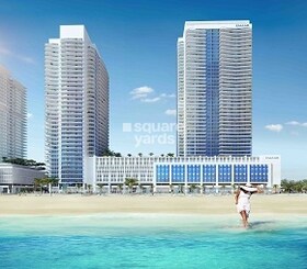 Emaar Marina Vista, Al Sufouh 1 Dubai