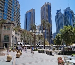Emaar Marina Walk