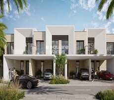 Emaar May, Arabian Ranches 3, Dubai