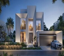 Damac Gems Estate,Golf City,Dubai