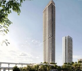 Emaar Montiva, Dubai Creek Harbour Dubai
