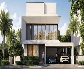 Emaar Montura, Dubai Investment Park (DIP) Dubai