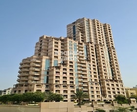 Emaar Mosela, The Greens Dubai