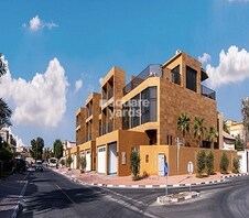 Emaar MV Villas Featured Image
