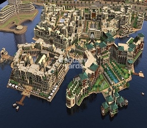 Emaar Old Town Island, Downtown Dubai Dubai