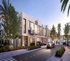 Damac Violet 4,The Valley,Dubai