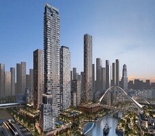 Prestige One Parkway,Dubai Creek Harbour,Dubai