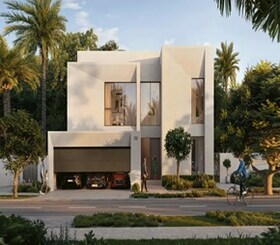 Emaar Palace Villas Ostra, Golf City Dubai