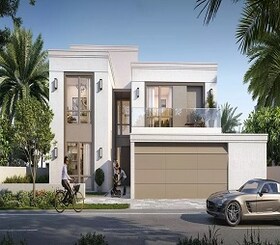 Emaar Palmiera Collective, Golf City Dubai