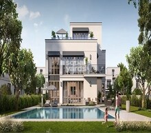 Emaar Palmiera, Golf City, Dubai