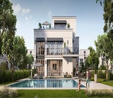 Emaar Palmiera, Golf City, Dubai