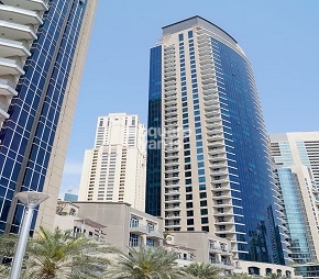 Emaar Paloma, Dubai Marina, Dubai