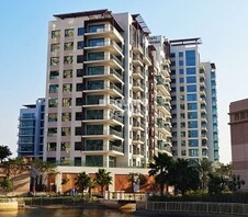 RDK Two Towers,The Greens,Dubai