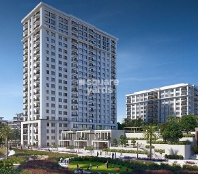 Emaar Park Field, Dubai Hills Estate, Dubai