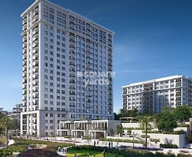 Emaar Park Field, Dubai Hills Estate Dubai