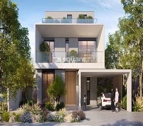 Emaar Park Gate, Dubai Hills Estate, Dubai