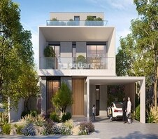 Emaar Park Gate Featured Image