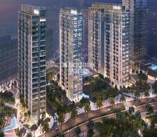 Emaar Executive Residences,Dubai Hills Estate,Dubai