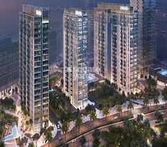 Emaar Park Heights