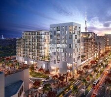 Emaar Executive Residences,Dubai Hills Estate,Dubai