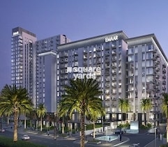 Emaar Park Ridge