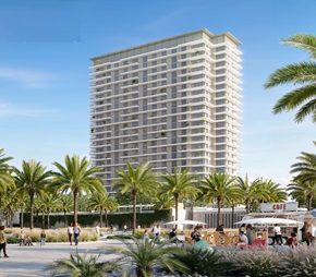 Emaar Parkland, Dubai Hills Estate, Dubai