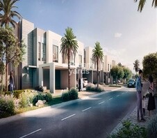 Emaar Parkside Featured Image