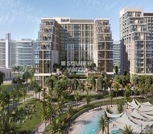 Emaar Parkside Views, Dubai Hills Estate, Dubai