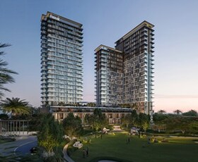 Emaar Parkwood, Dubai Hills Estate Dubai