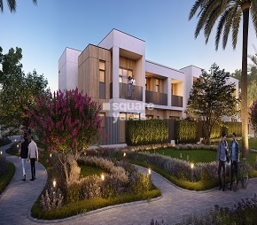 Emaar Raya Townhouses, Arabian Ranches 3 Dubai