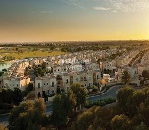 Emaar Reem Community, Arabian Ranches, Dubai