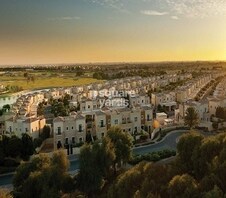 Damac Hills Picadilly Green,Arabian Ranches,Dubai