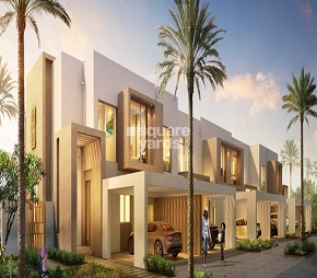 Emaar Reem Townhouses, Arabian Ranches, Dubai