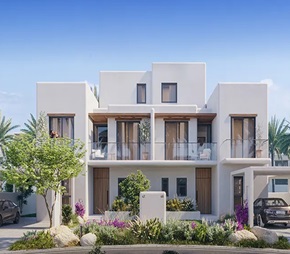 Emaar Rivana, The Valley, Dubai