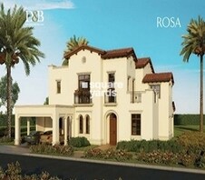 Emaar Rosa Villas Featured Image