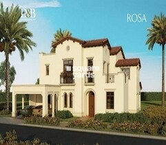 Emaar Rosa Villas