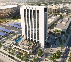 Emaar Rove City Walk, Al Wasl Dubai