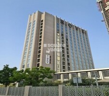 Starwood Baccarat Hotel And Residences,Downtown Dubai,Dubai