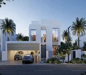 Emaar Salva, Al Yalayis 5 Dubai