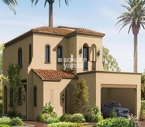 Emaar Samara, Arabian Ranches, Dubai