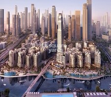 Emaar Savanna Featured Image