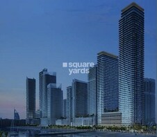 Emaar Seapoint Apartments Featured Image