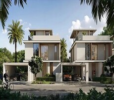 Emaar Selvara, Dubai Investment Park (DIP), Dubai