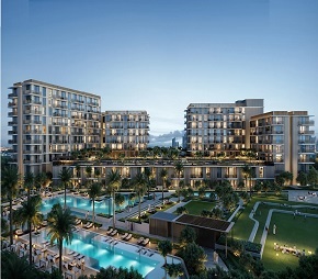 Emaar Sera 2, Mina Rashid, Dubai