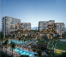 Imtiaz Sunset Bay Grand,Mina Rashid,Dubai