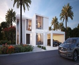 Emaar Sidra, arjan Dubai